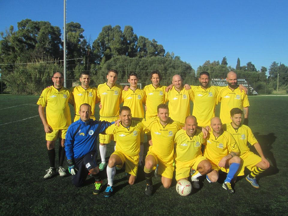 Siracusa: sabato ci sarà la finale del torneo di calcio “Una Rete per la Solidarietà”