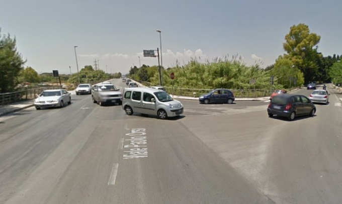 Siracusa, messa in sicurezza di viale Paolo Orsi: la lettera di sensibilizzazione dell’associazione italiana familiari vittime della strada