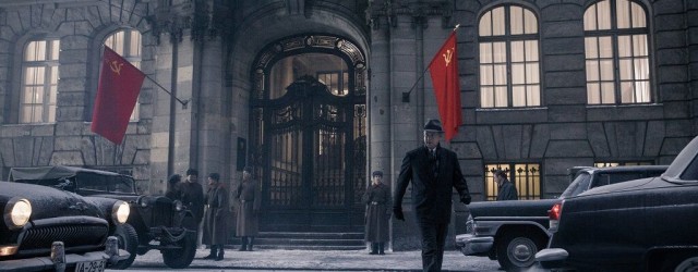 Il Ponte delle Spie: eroismo e dignità nello spy movie di Steven Spielberg