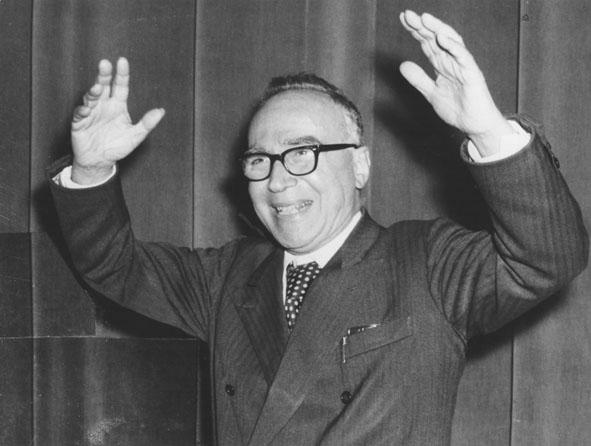 A Pozzallo un convegno per ricordare Giorgio La Pira nell’anniversario della nascita