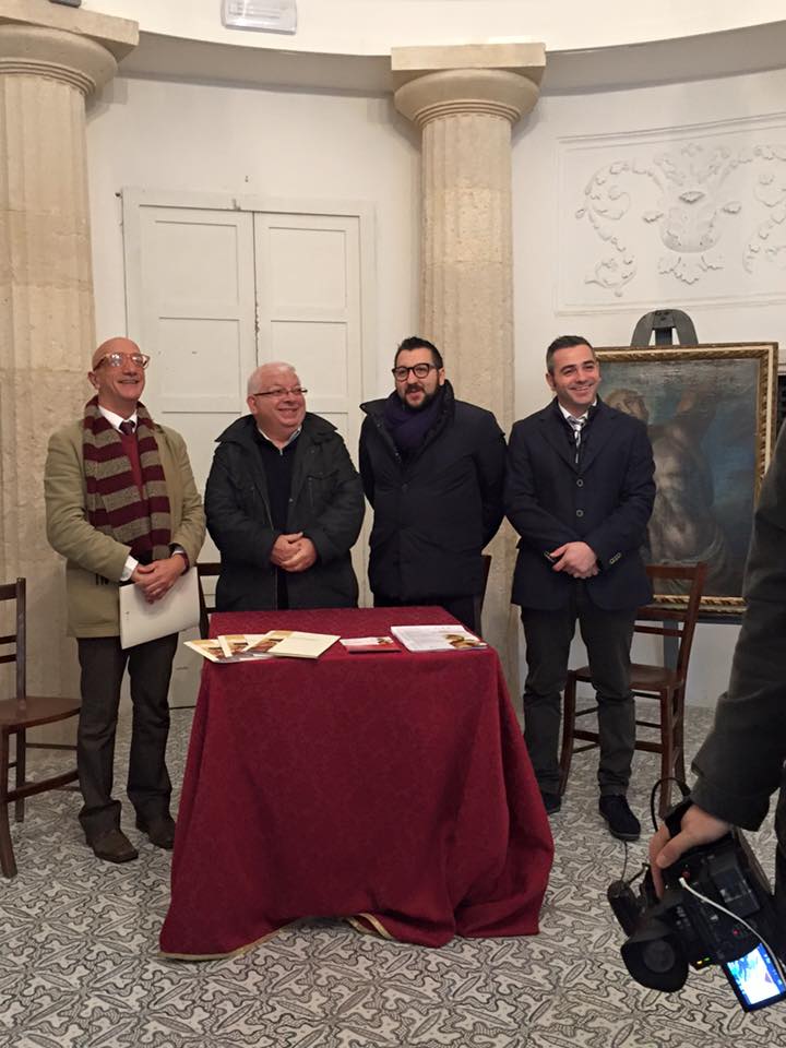 Siracusa. Presentato ieri il programma della festa di San Sebastiano