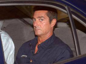 Estradato da Malta il boss Sebastiano Brunno