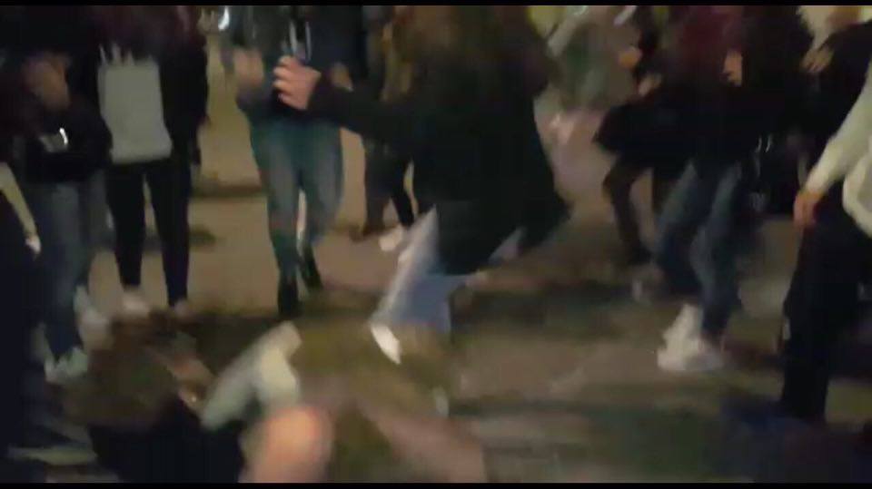 Siracusa. Aggredisce una minore alla Porta Marina, identificata la Baby Bulla dai Carabinieri