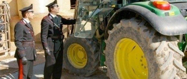 Carabinieri Siracusa Times 