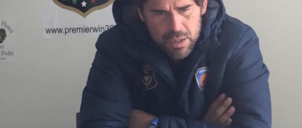 Andrea Sottil Conferenza Siracusa Times