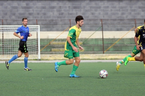S.C. Palazzolo alla vigilia del match contro il San Pio X. Patron Cutrufo ci crede: “torniamo a vincere!”
