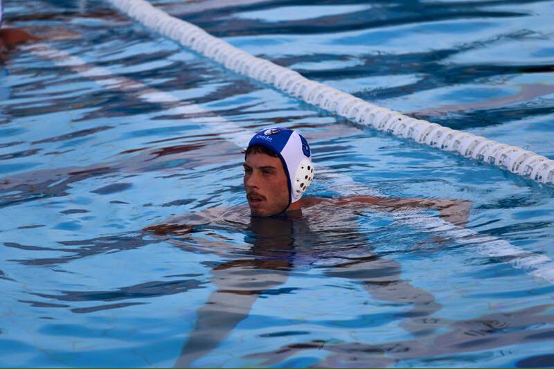 Siracusa, C.C. 7 Scogli: sabato la squadra sarà impegnata contro la Nuoto Catania