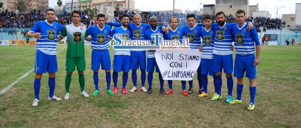 Città di Siracusa _ Siracusa Times