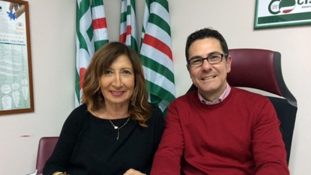 Siracusa, Cisl: “giù le mani dal Tfr dei dipendenti del Consorzio Asi”