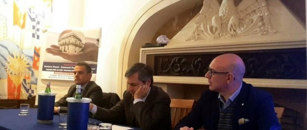 Evoluzione Civica e Azione Nazionale propongono l’istituzione dell’Assessorato alla Legalità Siracusa Times