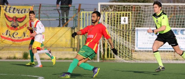 Filicetti Palazzolo Siracusa Times