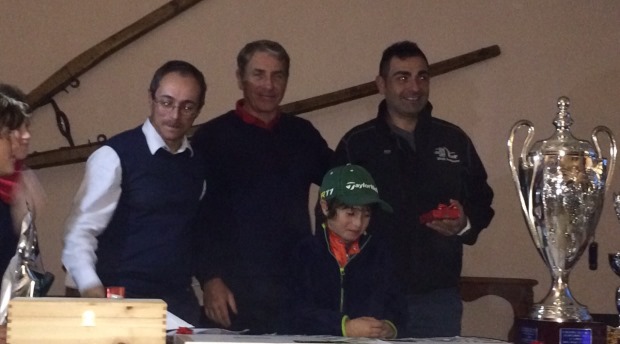 Quattro siracusani tra i finalisti del Flott Golf Trophy 2015: sfida all’ultimo “swing” ad Agadir, in Marocco