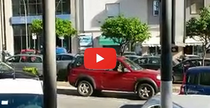 Siracusa. Semafori intelligenti? Un problema per automobilisti e commercianti