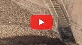 Siracusa, Castagnino: “La scalinata di Cala Rossa è l’ennesima inefficienza dell’amministrazione”