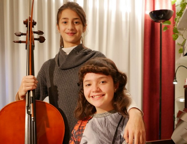 Siracusa. Stasera al “Privitera”, concerto delle giovanissime Lucia Rizza e Caterina Isaia