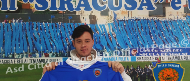 Marghi Città di Siracusa Siracusa Times