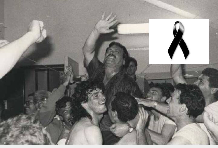 Siracusa. I messaggi di cordoglio per la scomparsa del “presidentissimo” Pippo Imbesi