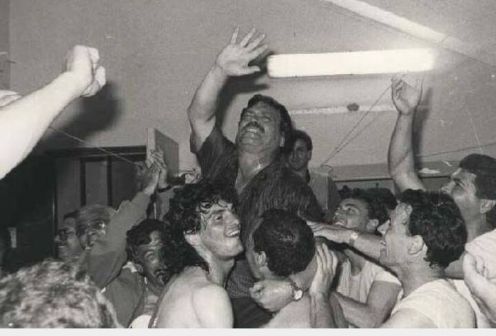 Siracusa. Il mondo dello sport è in lutto è morto Pippo Imbesi