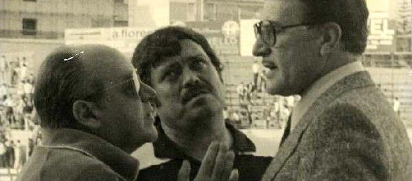 Pippo Imbesi Sr Times