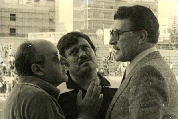 Siracusa. Mercoledì mattina i funerali del “presidentissimo” Pippo Imbesi