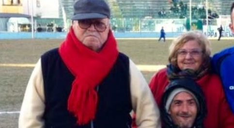 Pippo Imbesi e Peppe Mura