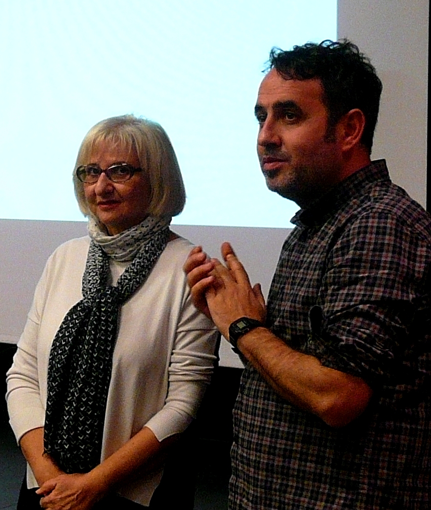 Sicilia, Ragusa: successo per l’anteprima de “Il segreto dei Caminanti”