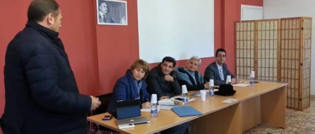 Barbagallo Siracusa Times 