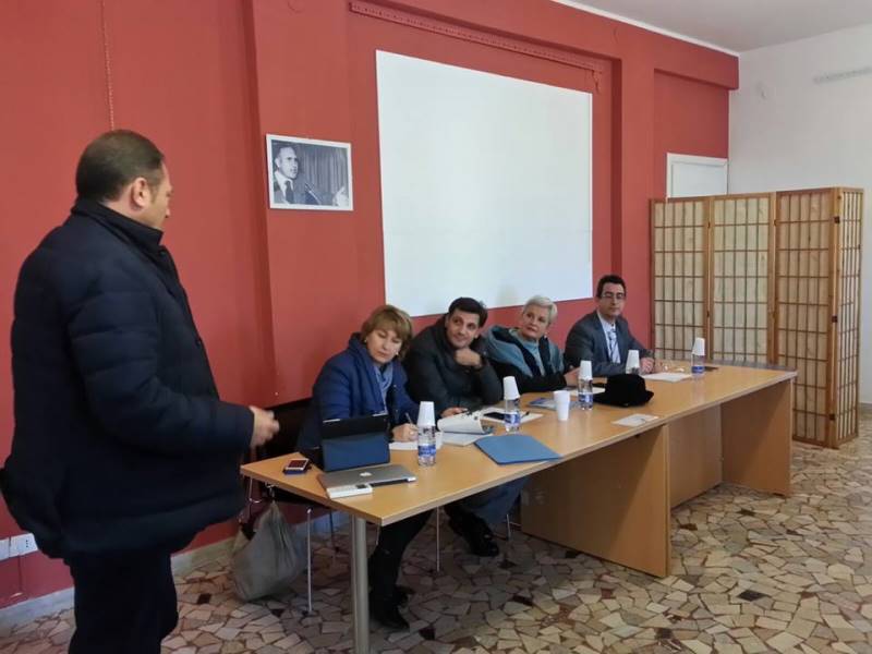 Siracusa. L’assessore regionale Barbagallo, questa mattina, in città per incontrare gli operatori del settore turistico