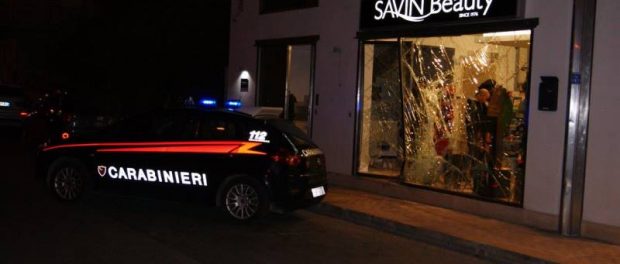 Carabinieri Siracusa Times 