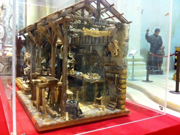 Noto. Più di 7000 visitatori alla mostra dei Presi alla Chiesa di San Domenico