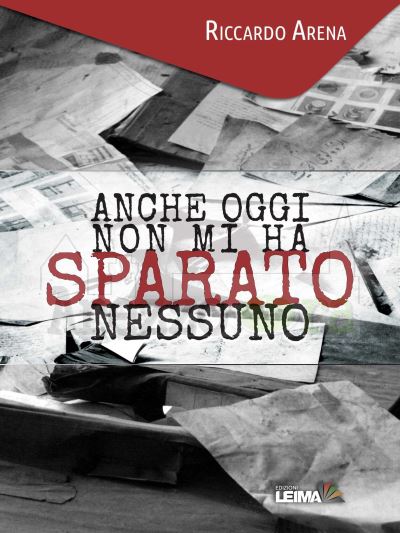 Siracusa. Sarà presentato sabato il libro “Anche oggi non mi ha sparato nessuno”