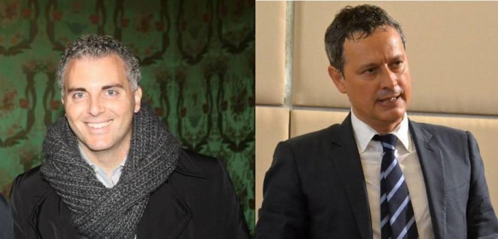 Siracusa. Domani Milazzo e Rodante presenteranno il movimento “Sistema Politico”