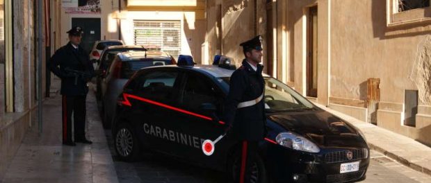 Carabinieri Siracusa Times 
