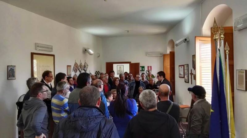 Ferla. Giovedì assemblea programmatica del settore forestale