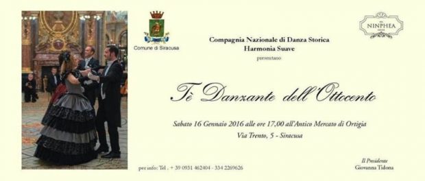 Locandina Siracusa Times 