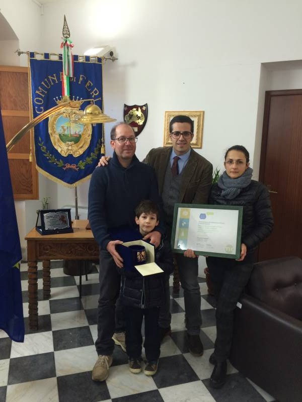 A Ferla la genuinità si trasforma in eccellenza