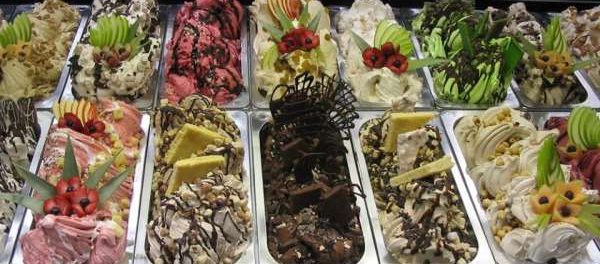 Gelato Siracusa Times 