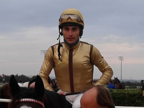 Siracusa, Ippica. “Ghja, primo big del nuovo anno”