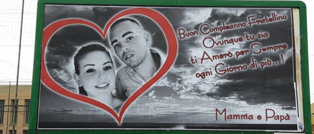 Salvo Miconi Siracusa Times