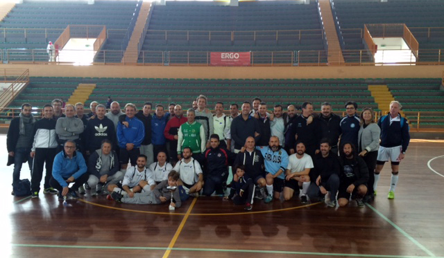 Siracusa. Gli ingegneri si aggiudicano il Primo Torneo della Solidarietà, raccolti 1300 euro