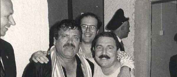 Zio Pippo Imbesi Siracusa Times