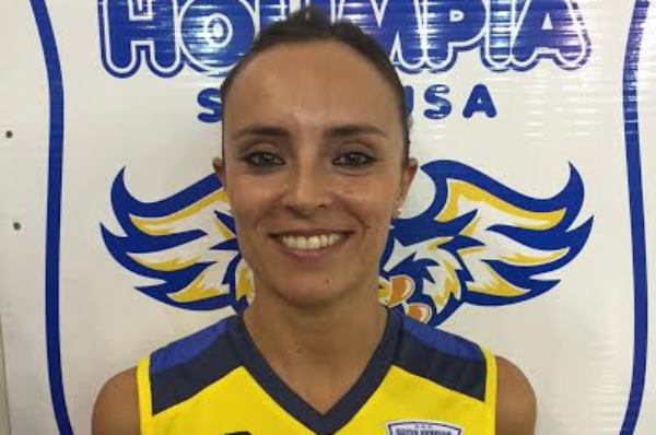 Siracusa, volley: l’Holimpia vince e convince. Con un netto 3-0 la Gupe è ko