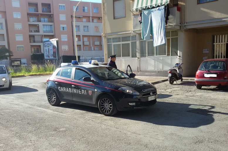 Siracusa. Tre uomini arrestati per aver picchiato, perforandogli il timpano, un promoter