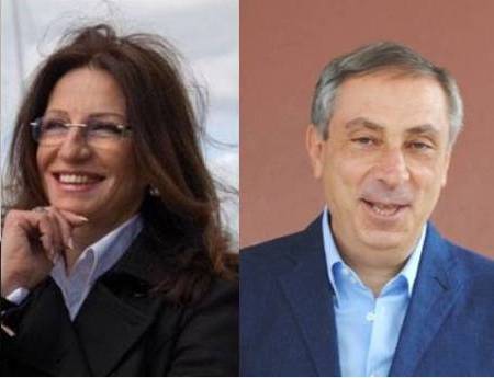 Siracusa. Mucche all’interno del Cimitero? Sorbello e Vinci interrogano l’amministrazione