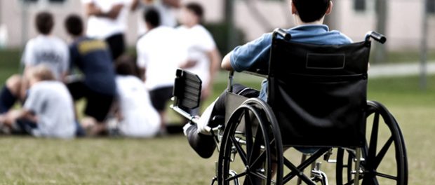 disabili-scuola