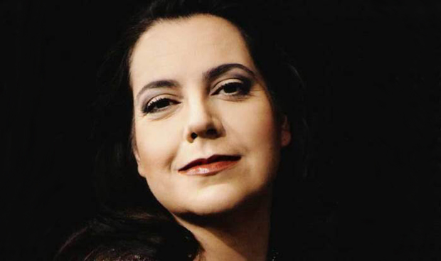 Siracusa, prosegue la stagione concertistica del “Privitera”: appuntamento di richiamo internazionale con la soprano Francesca Scaini