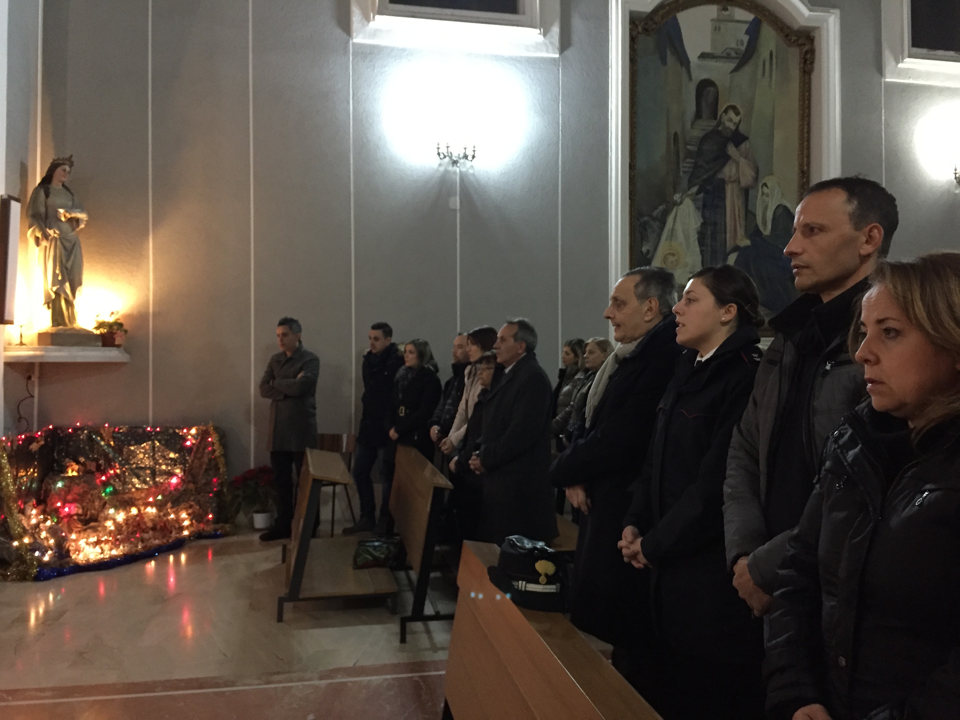 Siracusa. Il ricordo di Eligia e della piccola Giulia ad un anno dall’atroce delitto