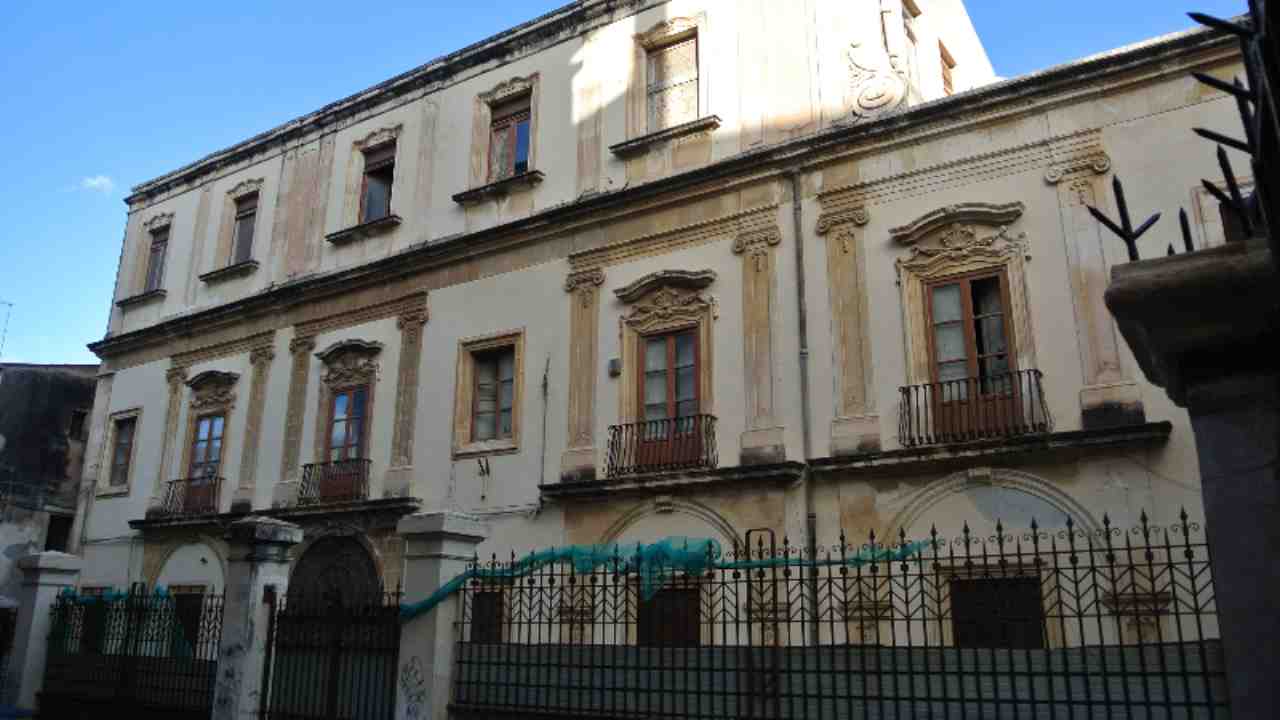 Siracusa. Il Gargallo e gli infiniti lavori di ristrutturazione, la riflessione di Giordano Bozzanca, ex rappresentante d’istituto