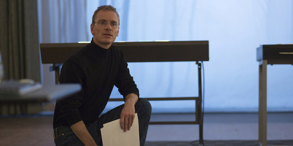 “Steve Jobs” di Danny Boyle: la verità dietro il mito di un uomo che ha “incantato” il mondo