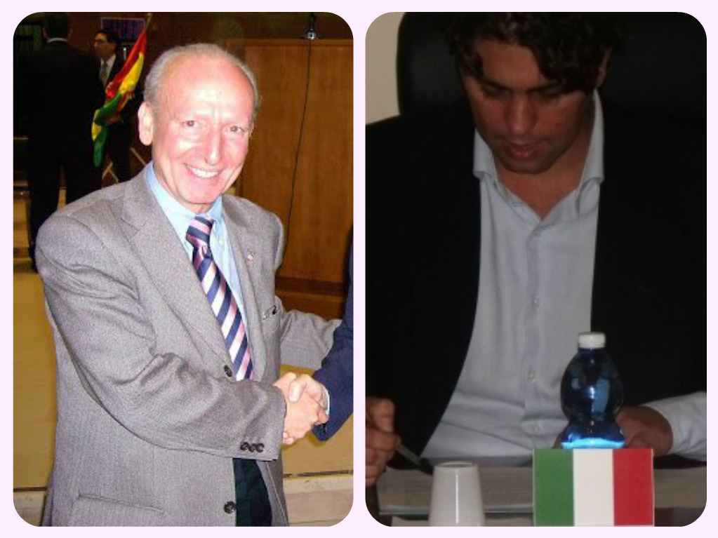 Siracusa, Consulta Civica: il dottor Marco Sulprizio nominato capo dell’Ufficio Relazioni Internazionali